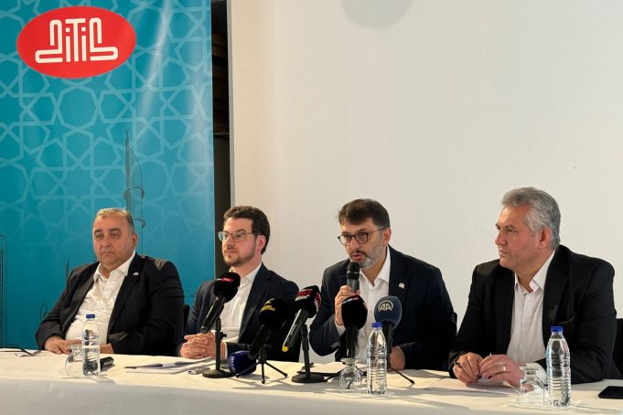 Kuzey: “DİTİB, imam eğitiminde kendi konseptini geliştirdi”