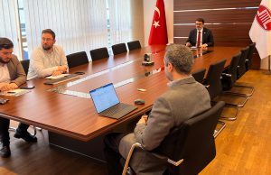 Kuzey’den “İmam Eğitimi Programı” hakkında bilgilendirme