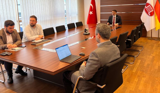 Kuzey’den “İmam Eğitimi Programı” hakkında bilgilendirme