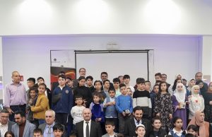 Dijital dünya, çocuklara eğitici ve eğlendirici bir deneyim yaşattı