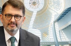 DİTİB Genel Başkanı Kuzey: “Bayramlar, Birlik ve Beraberliğin Simgesidir”