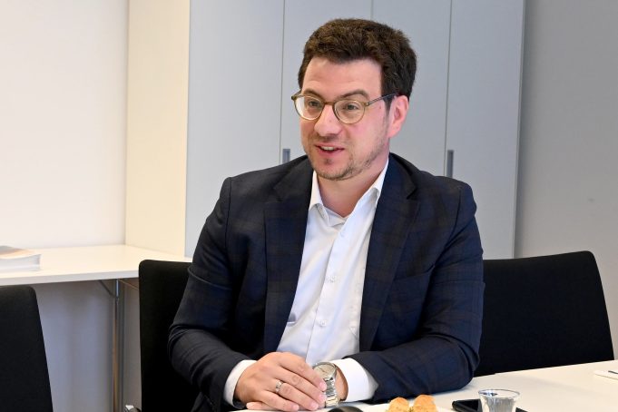 Kalyon, “DİTİB’in 40 Yıllık Çalışmalarını ve Gelecek Planlarını” paylaştı