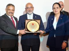 Avrupa Kayserili İşverenler Birliği’nden güçlü birlik mesajı: “Birlikte daha güçlüyüz”