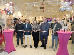 Penti, Almanya’daki üçüncü mağazasını Oberhausen’deki Westfield Centro’da açtı