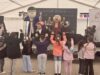 Almanya’daki Bergedorf Kocatepe Camisinde 40. yıl coşkusu