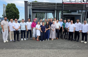 Almanya Kuyumcular Birliği resmi kuruluş yolunda
