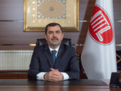 DİTİB, Ukrayna savaşı mağdurları için yardım kampanyası başlattı