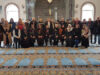 Sachsenheim’de birinci nesile özel “Ahde Vefa”