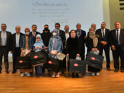 DİTİB derneklerinde Ramazan ayı öncesi istişare toplantısı