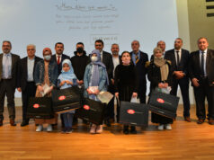 DİTİB derneklerinde Ramazan ayı öncesi istişare toplantısı