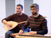 Göçmen müzisyenlere sertifikalı ücretsiz eğitim