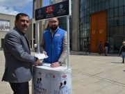 DİTİB, cami derneklerinde ‘Kurban Bağış Standı’ kuruyor