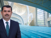 DİTİB Genel Başkanı Kazım Türkmen’den Ramazan Bayramı Mesajı