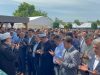 Gladbeck DİTİB Camii Onursal Başkanı Nadir Kahraman son yolculuğuna dualarla uğurladı
