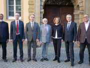 Tübingen Üniversitesi İslam İlahiyat Merkezi 10. kuruluş yıl dönümünü kutladı