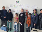 Ostfildern’de minikler için çifte bayram sevinci