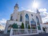 Göttingen Camii’ne tehdit mektubu