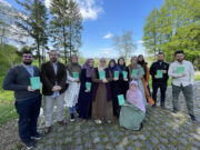 Manevi rehberler teorik eğitimi tamamlandı