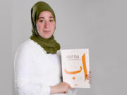 Hüsnüşan’dan Almanca beden dili ağırlıklı bir Elif-Bâ