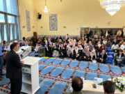 Hamburg’da DİTİB’in ilk İmam Hatip Lisesi açıldı