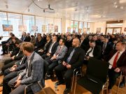 DİTİB’de umre kafile görevlilerine seminer