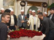 Ludwigshafen’de Ramazan ayının bereketi