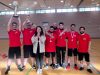 DİTİB’in 40’ıncı kuruluş yıldönümü anısına futbol turnuvası