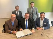 Krefeld’de artık her Cuma günü dışarıdan ezan okunacak