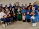 Altenessen DİTİB Camii’nde gönüllü kadınlara ‘Teşekkür’ programı
