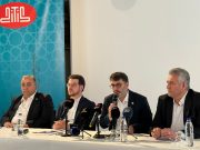 Kuzey: “DİTİB, imam eğitiminde kendi konseptini geliştirdi”