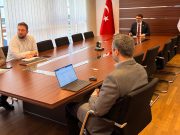 Kuzey’den “İmam Eğitimi Programı” hakkında bilgilendirme