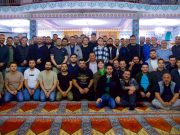‘Hac Eğitim’ seminerlerine gençlerden yoğun ilgi