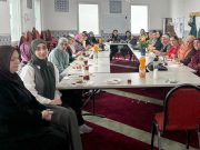 Werdohl’da kadınlar kolundan güzel bir paylaşım ortamı