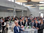 Münster’de DİTİB’in 40’ıncı kuruluş yıldönümüne özel program