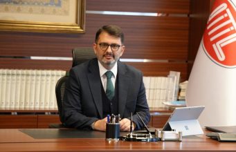 “e-DİTİB Veli Bilgilendirme Sistemi” dönemi hayata geçti