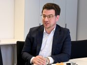 Kalyon, “DİTİB’in 40 Yıllık Çalışmalarını ve Gelecek Planlarını” paylaştı