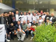 Köln Beşiktaş Derneği yeni yönetimini seçti