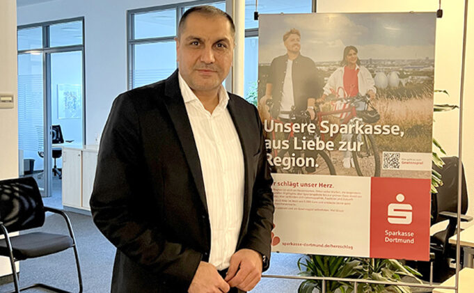 Sparkasse Dortmund’da Türkçe danışmanlıkla İslami ETF yatırımı