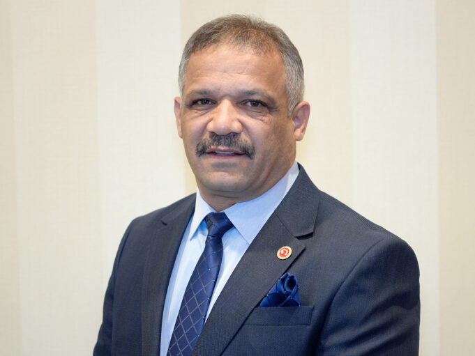 AKİB Genel Başkanı Hızar: “Özgür basın, güçlü toplumun temelidir”