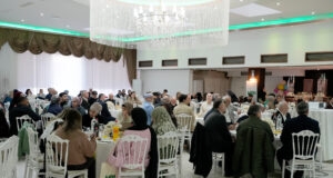 “Dünya Yetimler Günü”nde HRI’dan anlamlı iftar programı