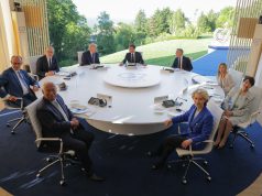 Macron G7’yi enerji krizi için topluyor: Stratejik petrol rezervleri masada 2026 G7 toplantısında liderler ve Avrupa Birliği temsilcileri