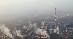 Evonik Almanya’da 2 bin 150’si olmak üzere 3 bin 200 kişiyi işten çıkaracak Almanya'daki kimya sanayisini temsil eden fabrika görseli