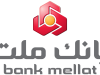 Türkiye, İranlı Mellat Bank’ın faaliyet iznini iptal etti Bank Mellat logosu