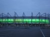 Gladbach’da kriz büyüyor: Alexander Blessin yeni teknik direktör oldu Mönchengladbach'daki Borussia-Park stadyumu