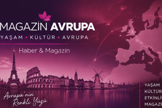 Ukrayna’da yeni bölgesel işbirliği platformu: Karpatlar Sekizlisi başlatıldı Dünya gündemi ve uluslararası haberleri temsil eden Magazin Avrupa görseli