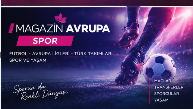 magazin-avrupa-spor