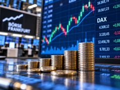 IMF ve Dünya Bankası toplantılarında savaş, enerji şoku ve borç yükü gündemde Borsa ve finans piyasalarını temsil eden haber görseli.