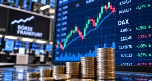 IMF ve Dünya Bankası toplantılarında savaş, enerji şoku ve borç yükü gündemde Borsa ve finans piyasalarını temsil eden haber görseli.